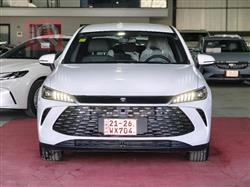 بی وای دی Qin Plus